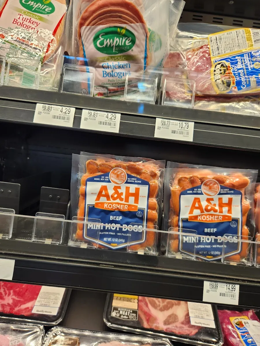 Food Lion (38th Ave N) — photo 4