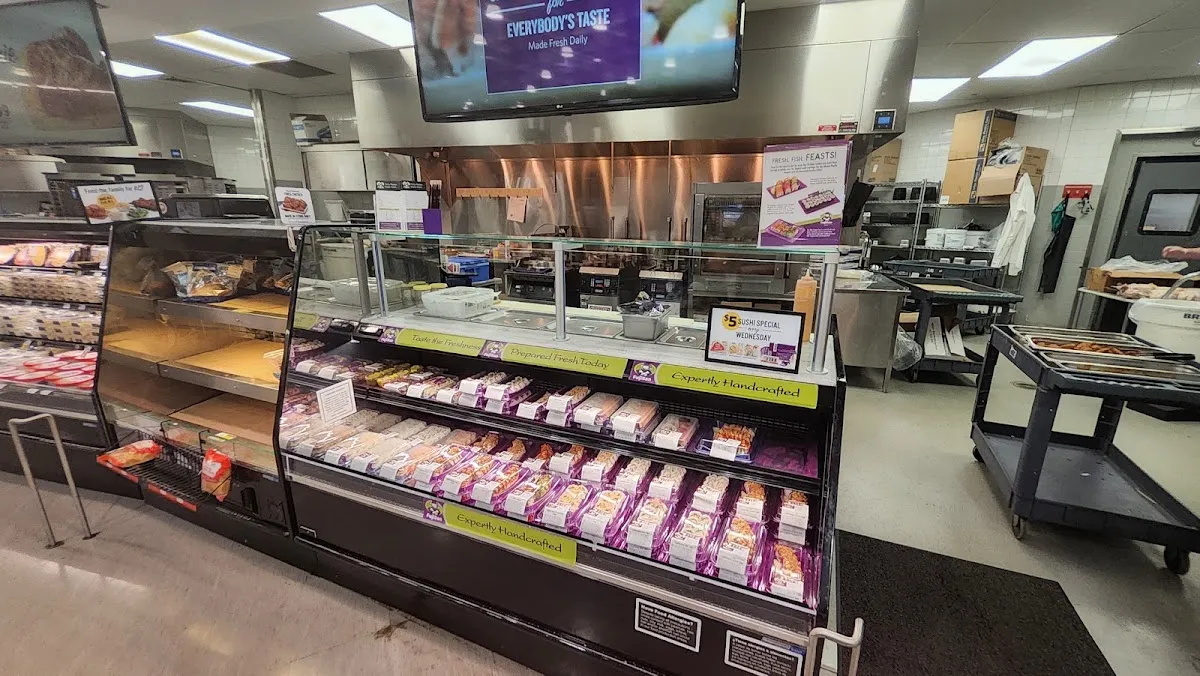 Food Lion (38th Ave N) — photo 7
