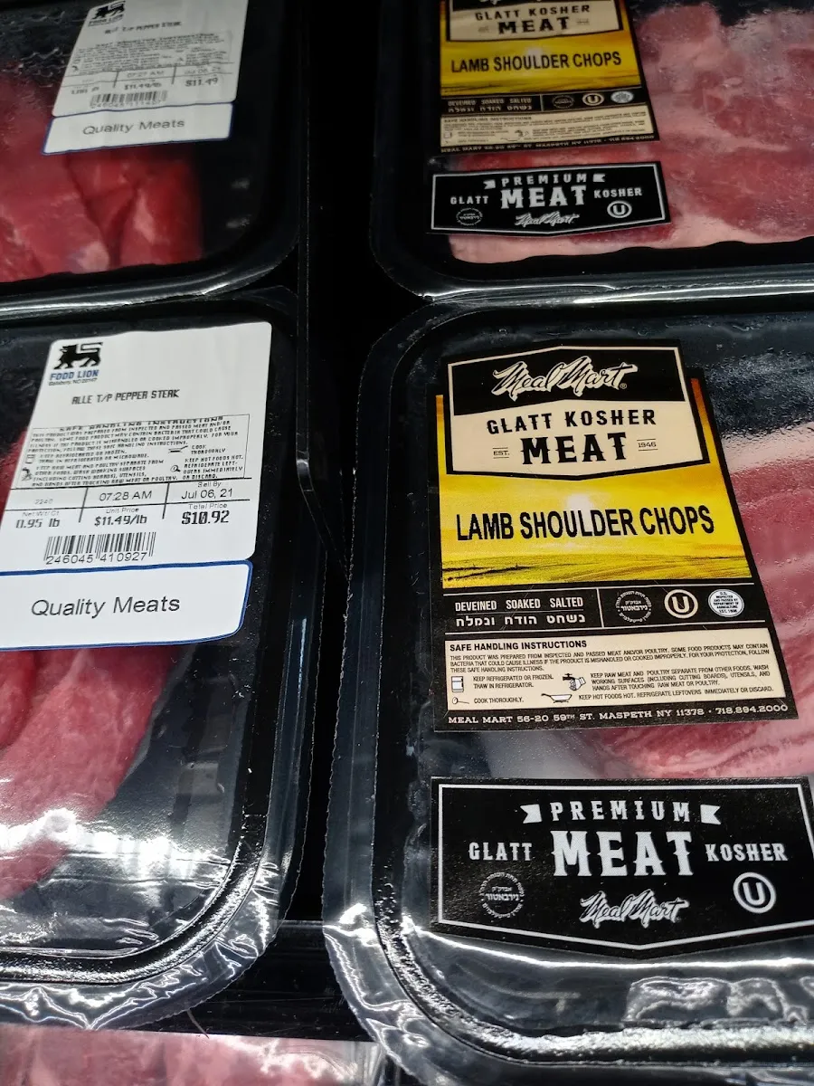 Food Lion (38th Ave N) — photo 8