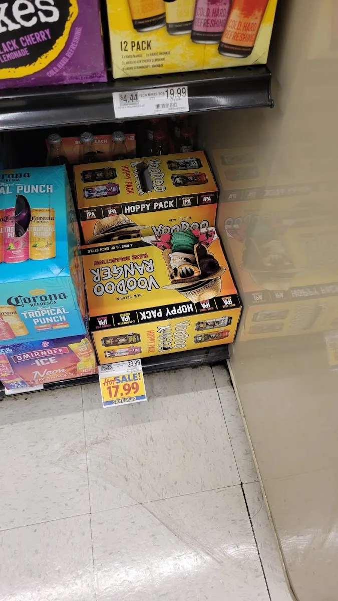 Food Lion (Bell Road) — photo 2