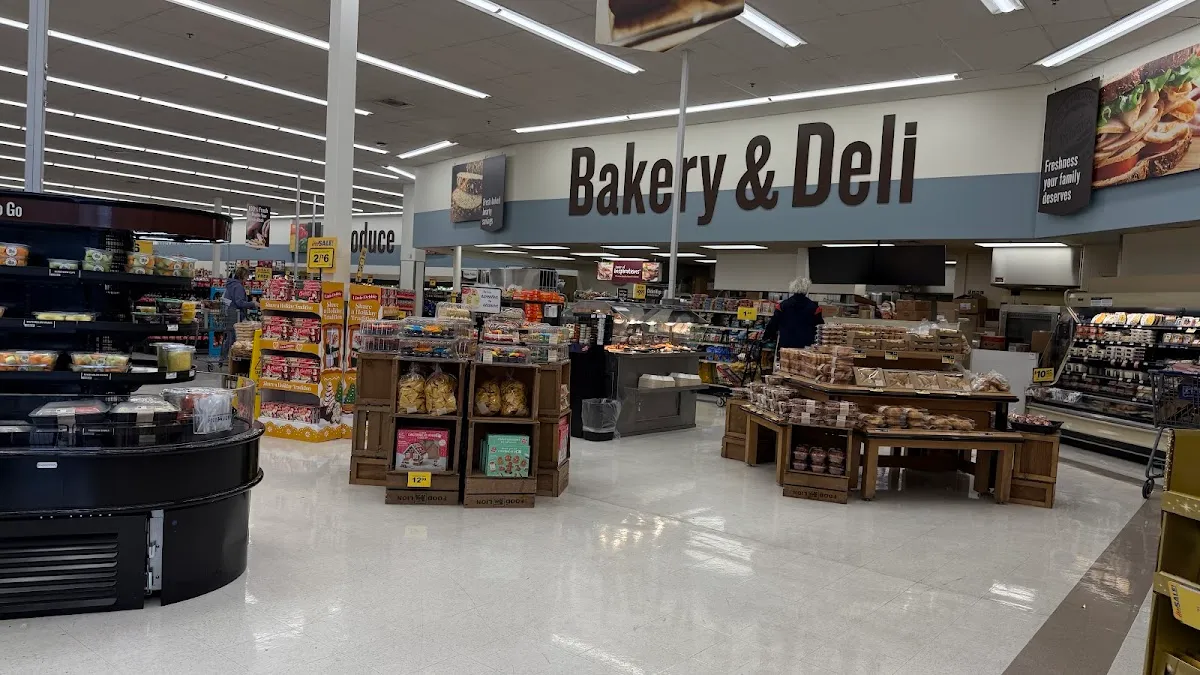 Food Lion (Bell Road) — photo 9