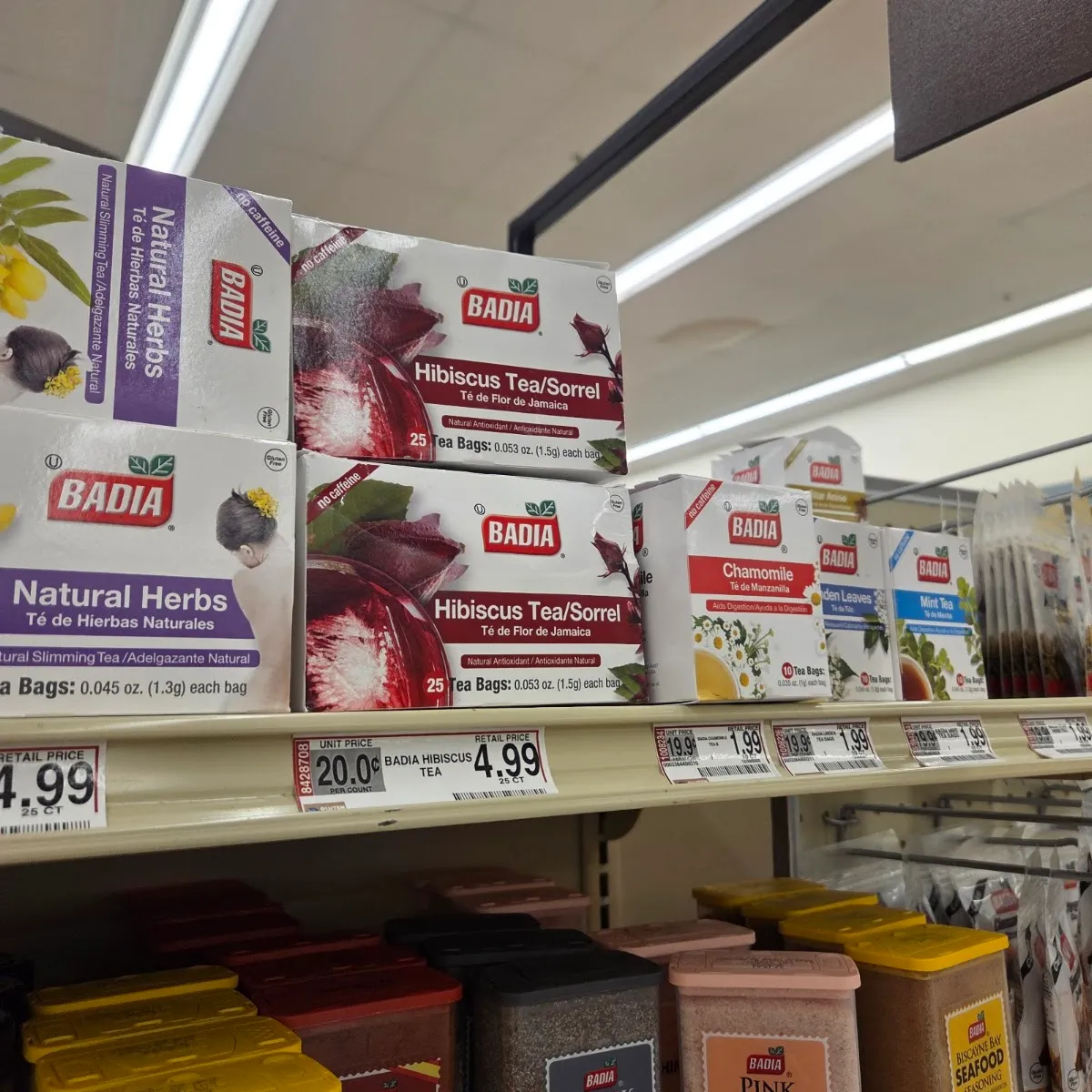 Food Lion (Bell Road) — photo 10