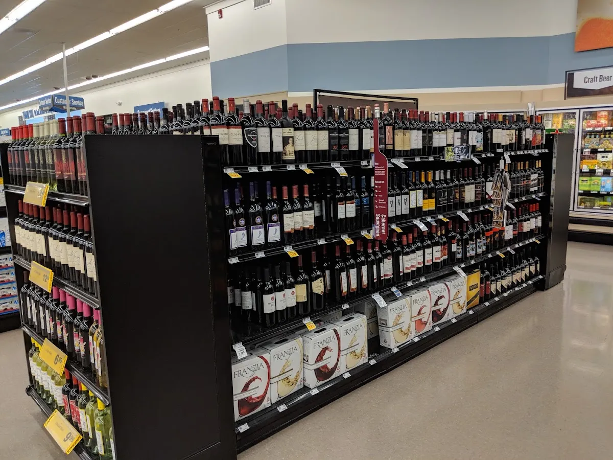 Food Lion (Fairfield Shopping Centre) — photo 2