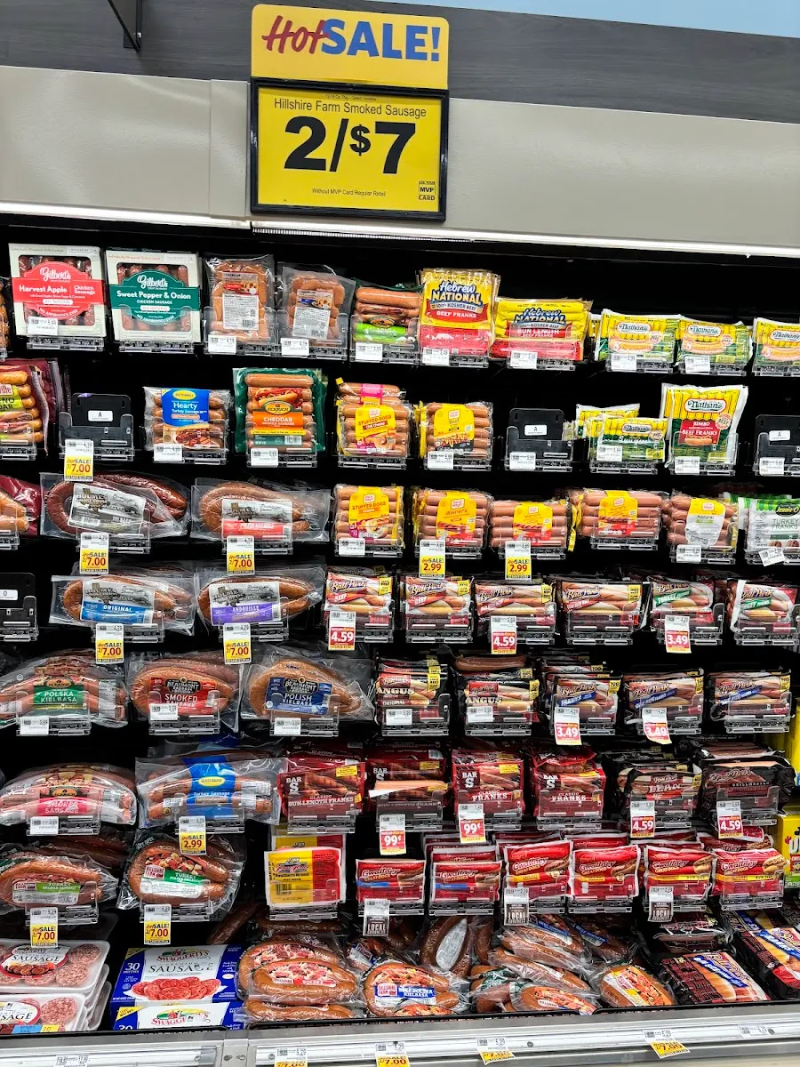 Food Lion (Fairfield Shopping Centre) — photo 4