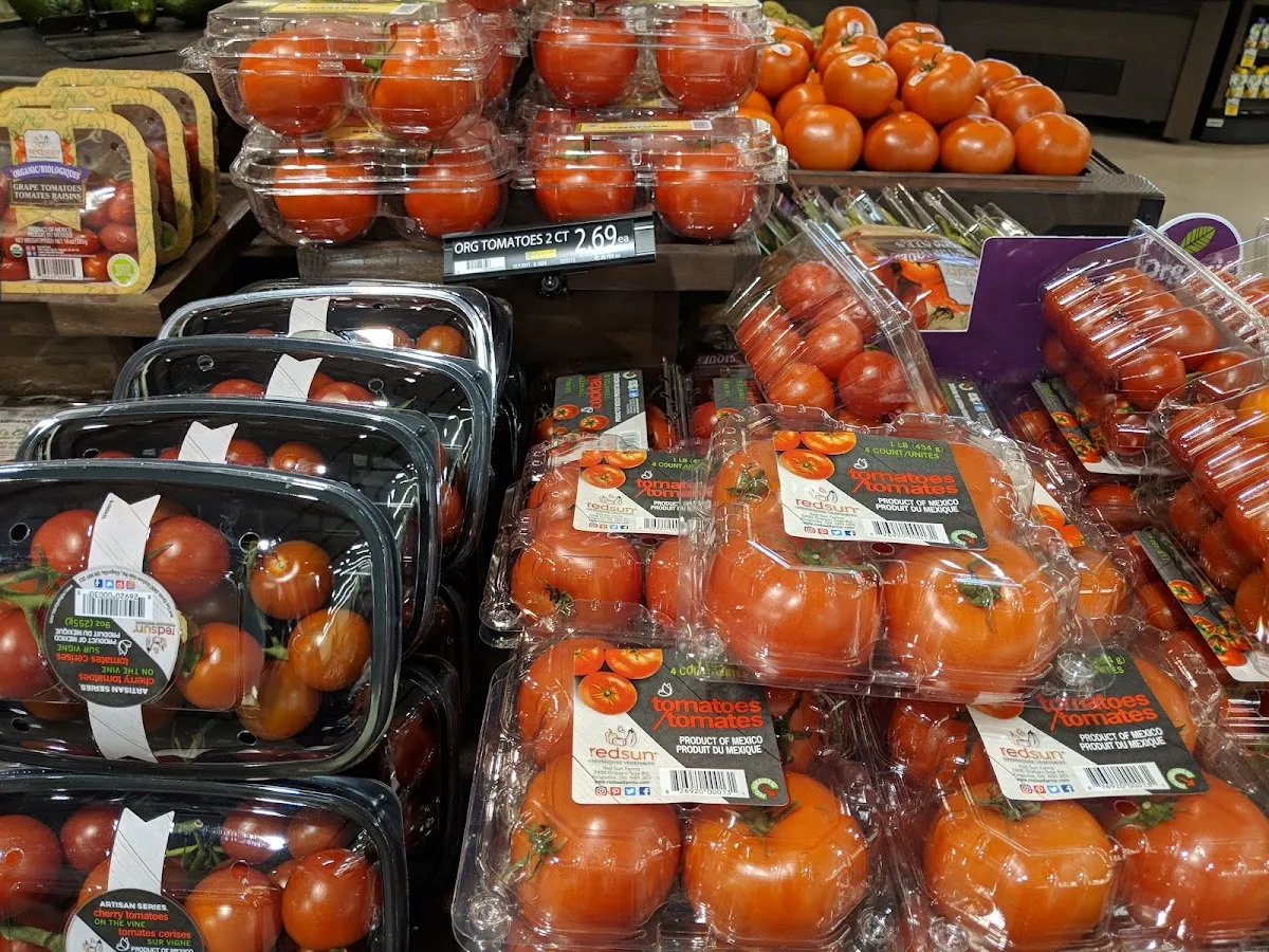 Food Lion (Fairfield Shopping Centre) — photo 7