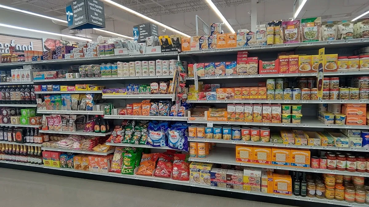 Food Lion (Falls of Neuse & Strickland) — photo 2