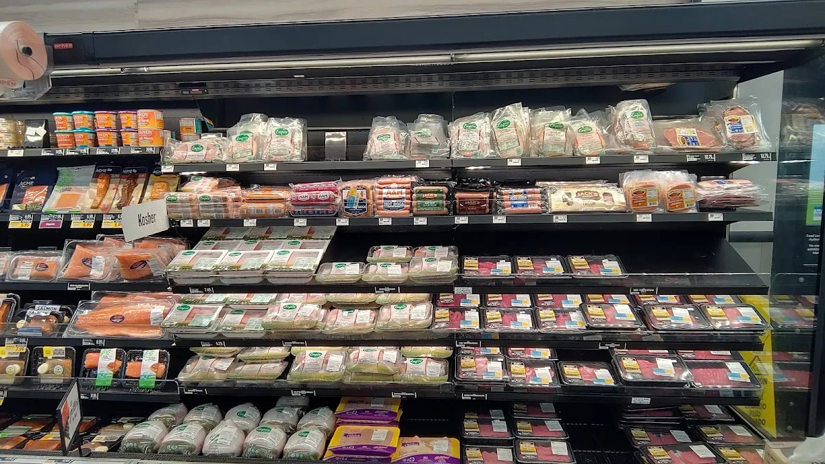 Food Lion (Falls of Neuse & Strickland) — photo 3