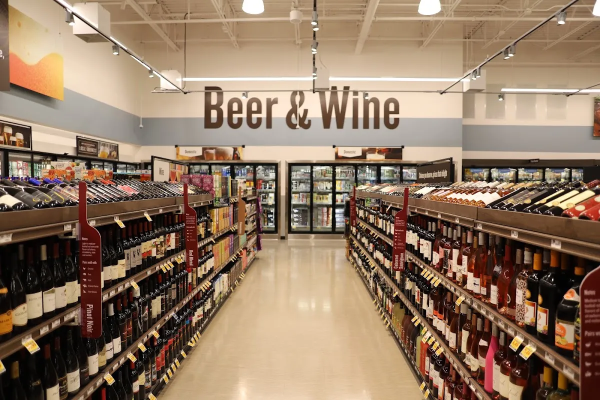 Food Lion (Falls of Neuse & Strickland) — photo 4