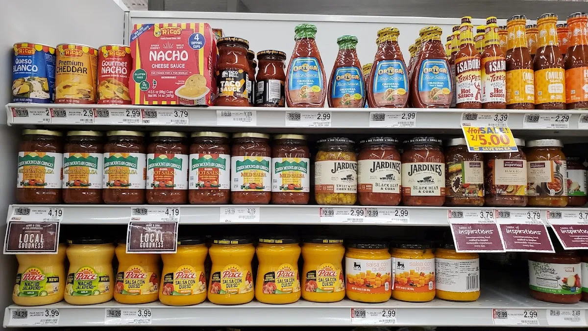 Food Lion (Falls of Neuse & Strickland) — photo 7