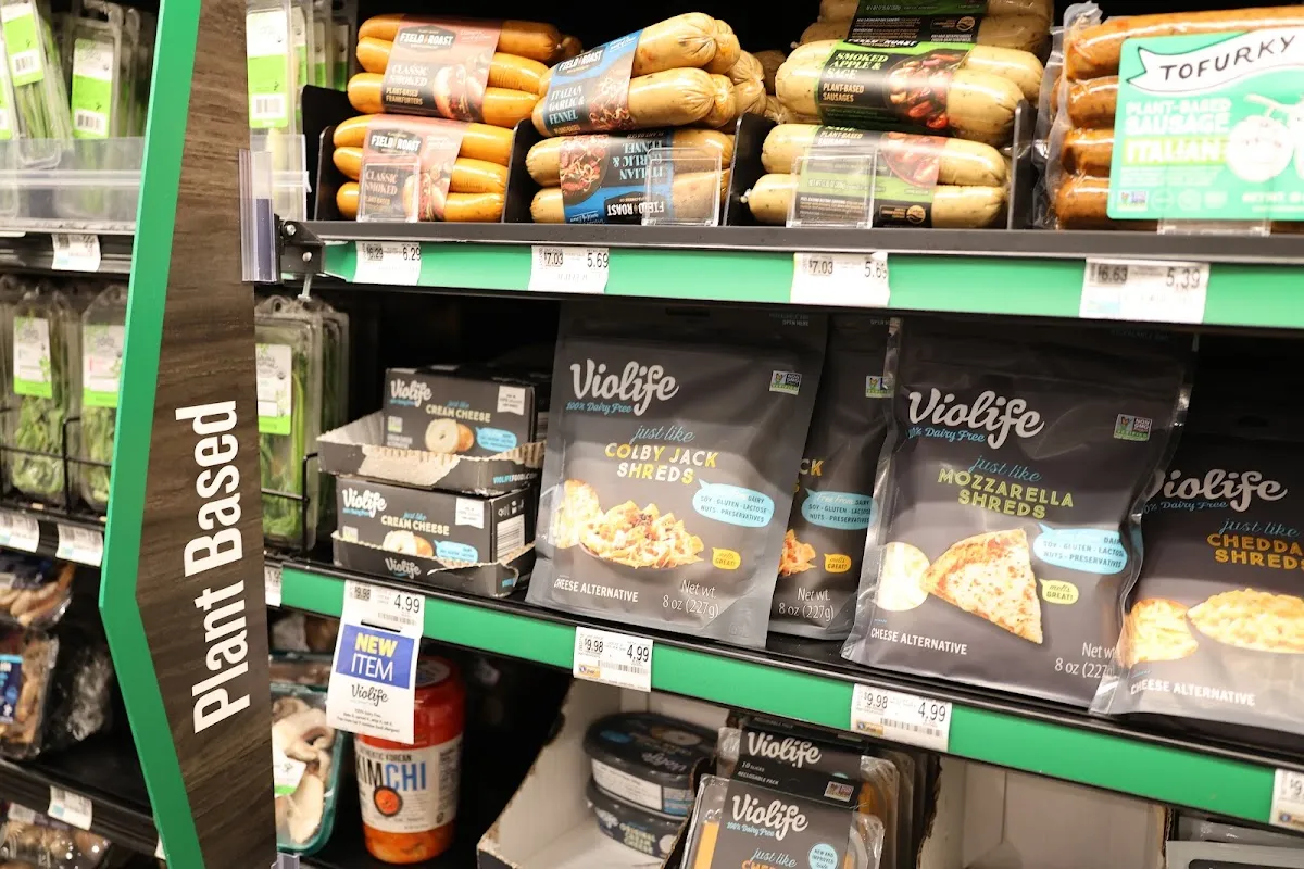 Food Lion (Falls of Neuse & Strickland) — photo 10