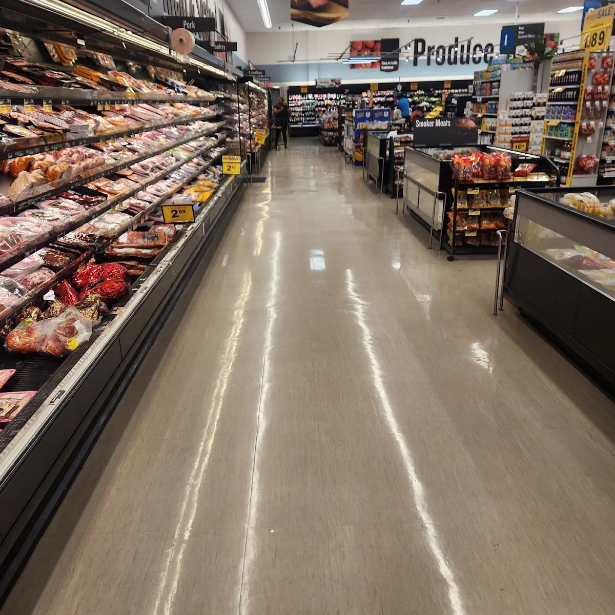 Food Lion (Savannah Highway) — photo 2
