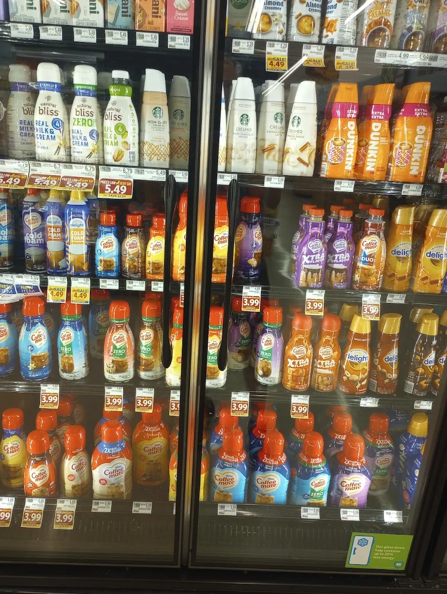 Food Lion (Savannah Highway) — photo 3