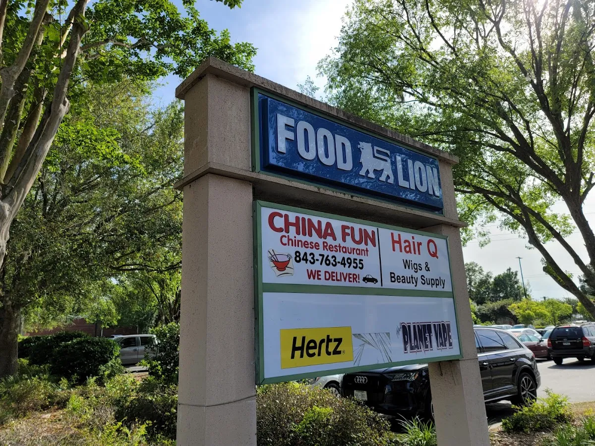 Food Lion (Savannah Highway) — photo 5