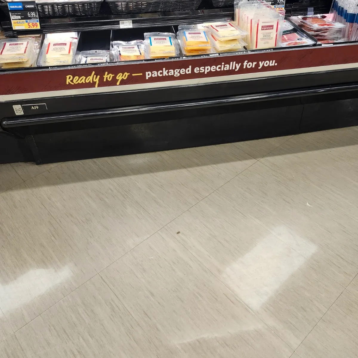 Food Lion (Savannah Highway) — photo 6