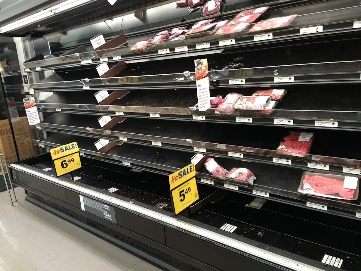 Food Lion (Savannah Highway) — photo 7