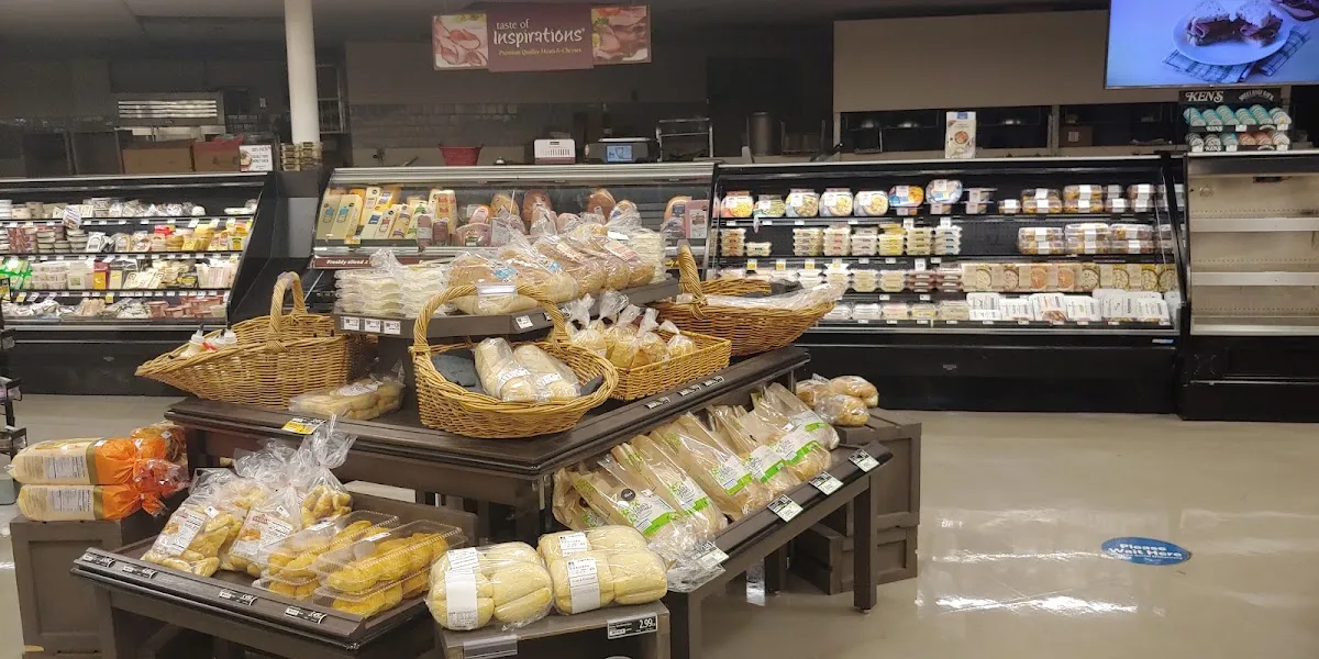 Food Lion (Savannah Highway) — photo 9