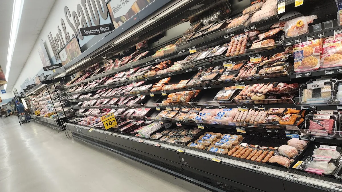 Food Lion (Savannah Highway) — photo 10