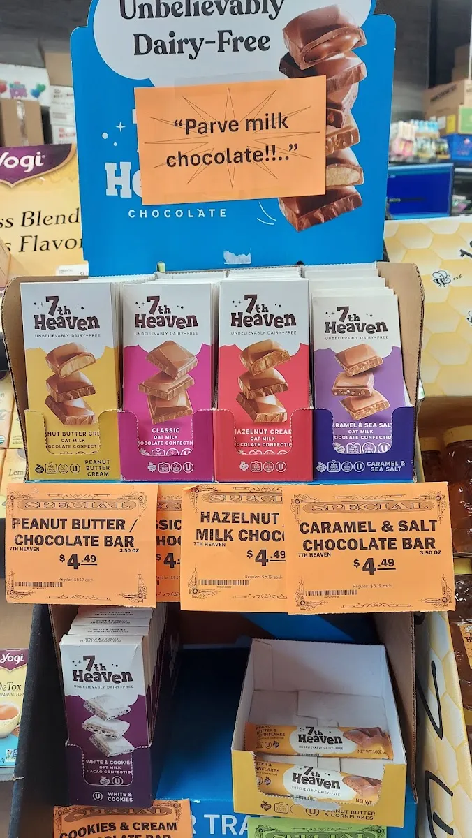 Food Showcase — photo 2