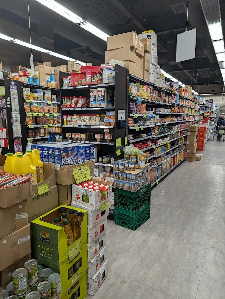 Food Showcase — photo 3