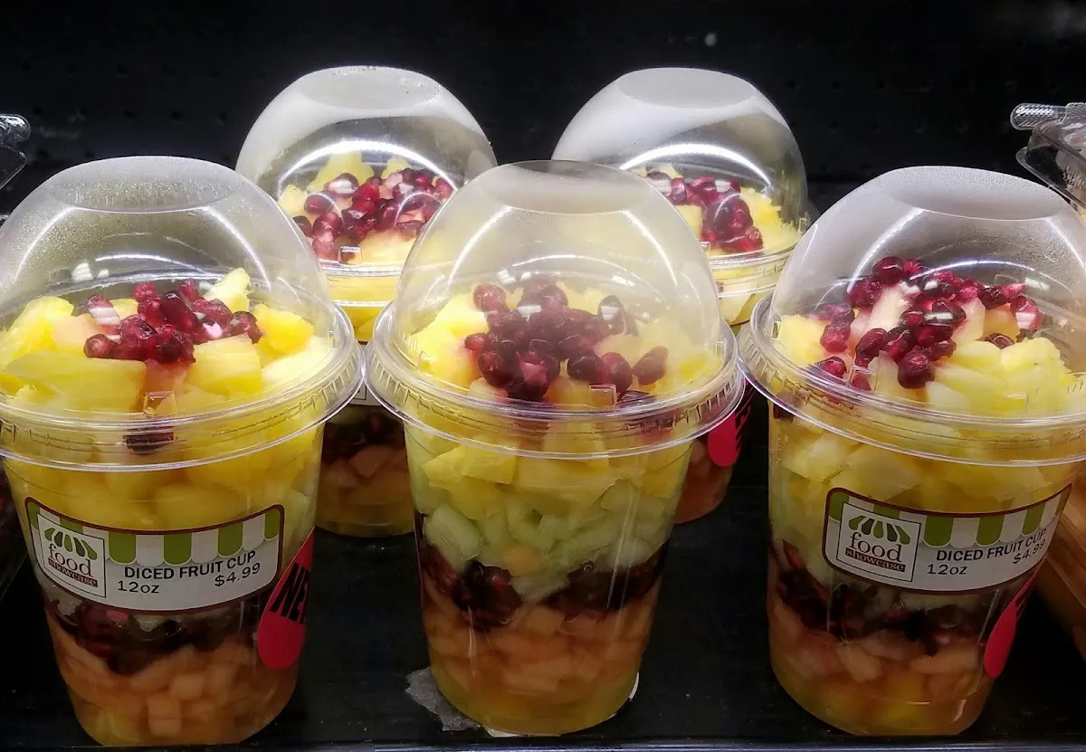 Food Showcase — photo 4