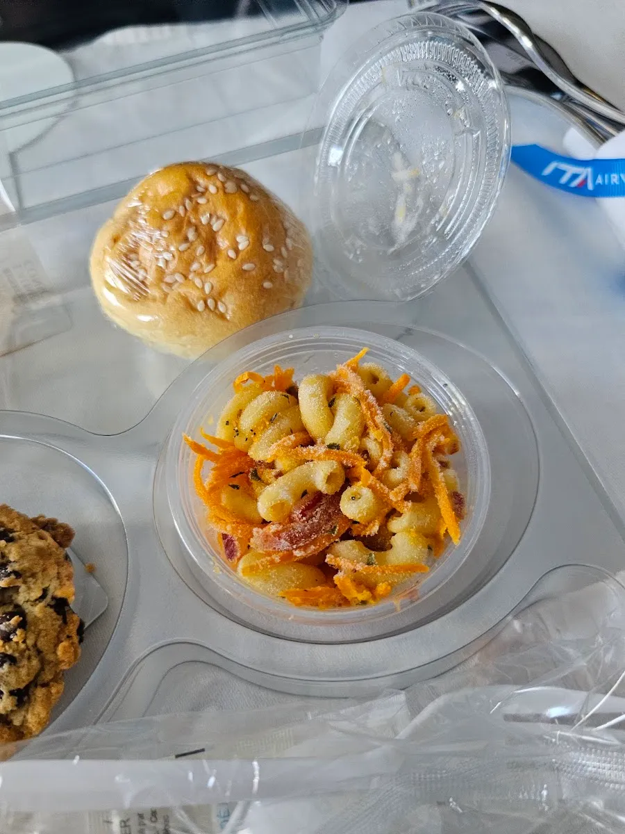 Food With A Conscience