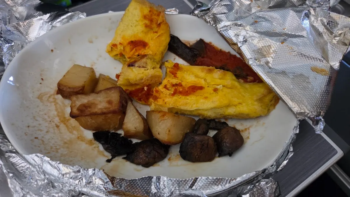 Food With A Conscience — photo 4