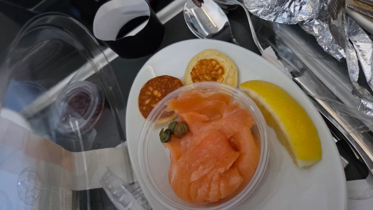 Food With A Conscience — photo 5