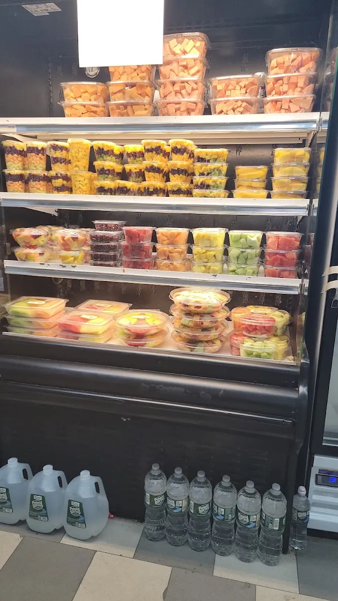 Foodex Supermarket — foto 2