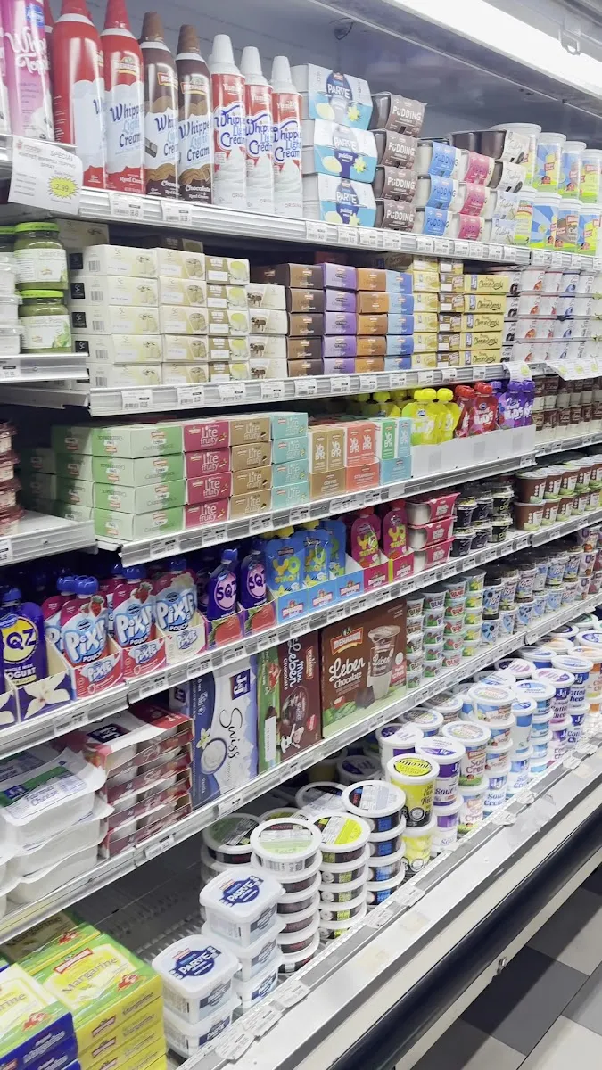 Foodex Supermarket — foto 3