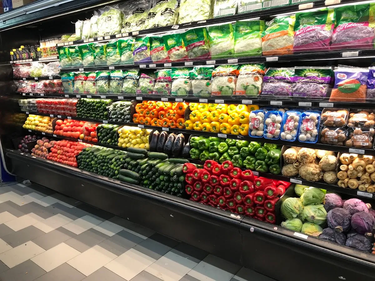 Foodex Supermarket — foto 4