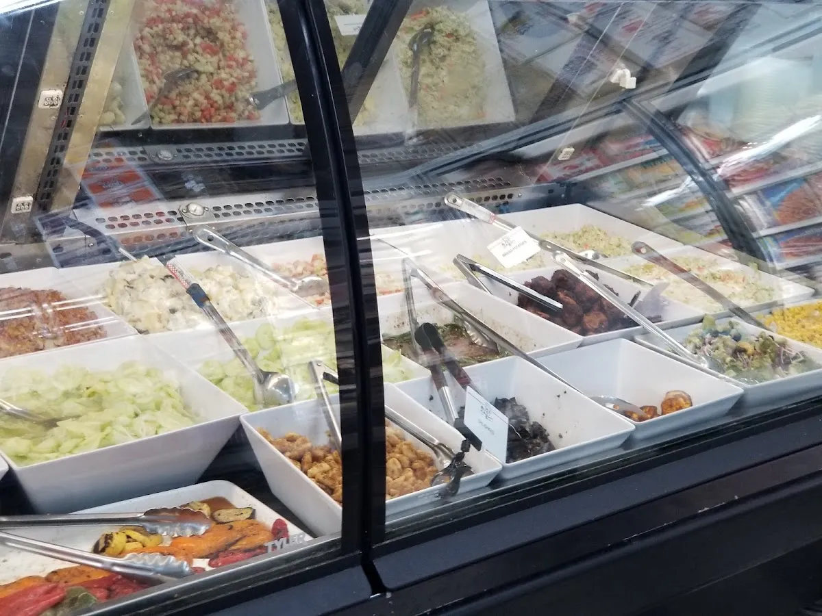 Foodex Supermarket — foto 6