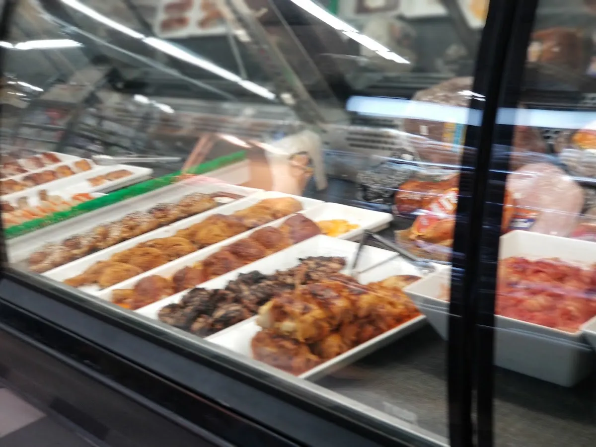 Foodex Supermarket — foto 7