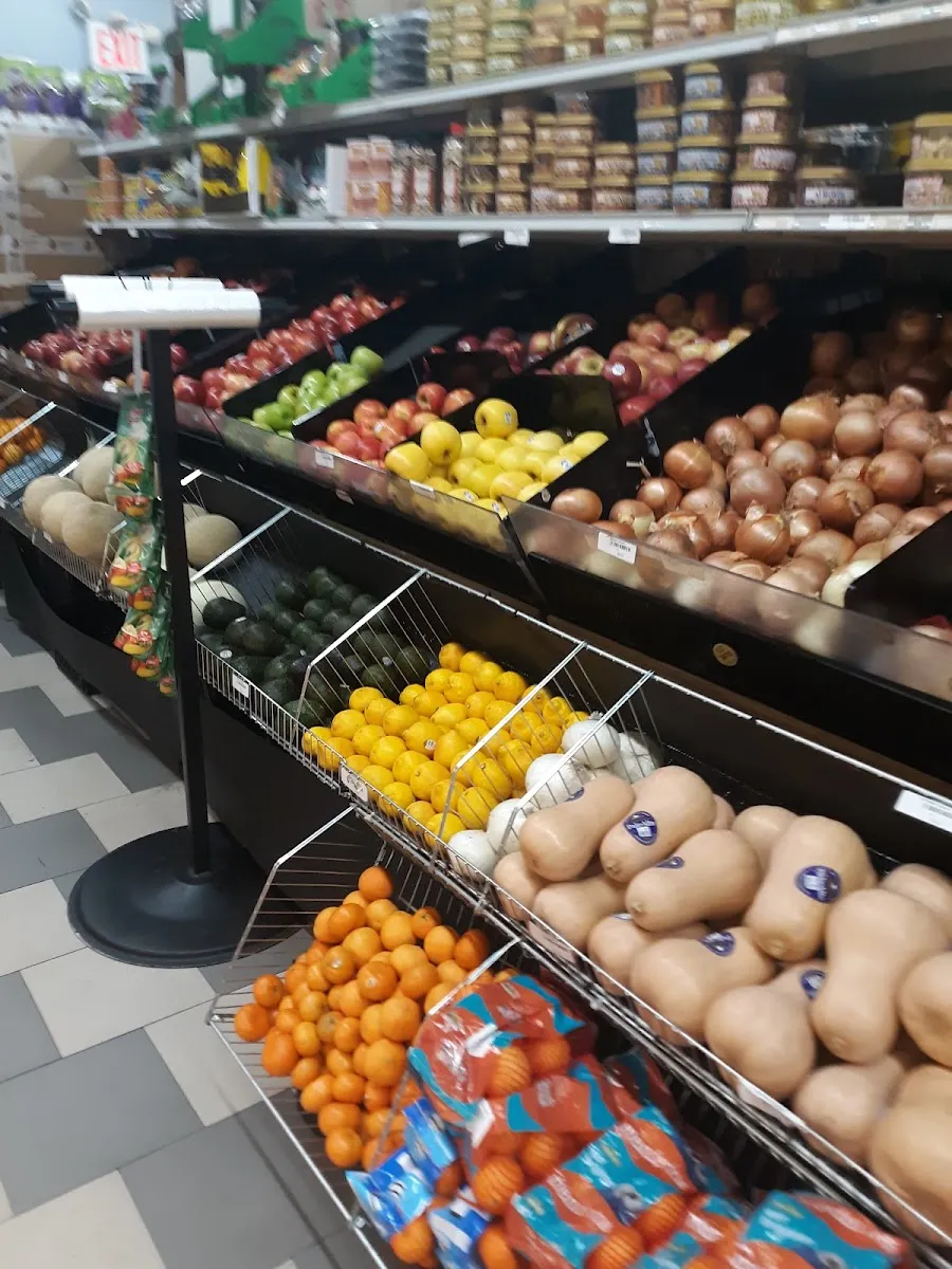 Foodex Supermarket — foto 8