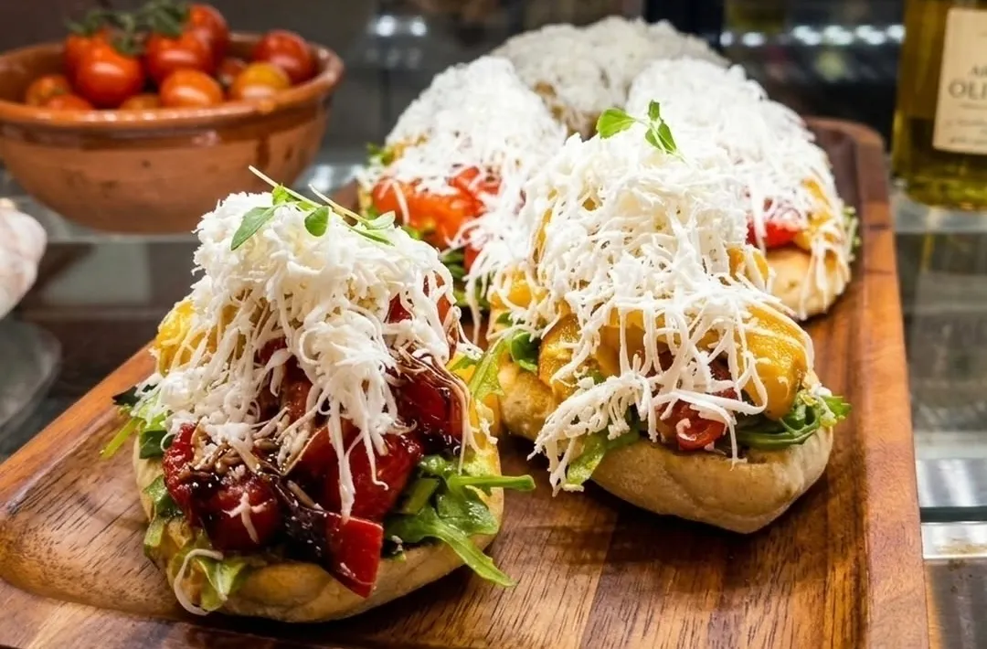 Foodies — foto 5