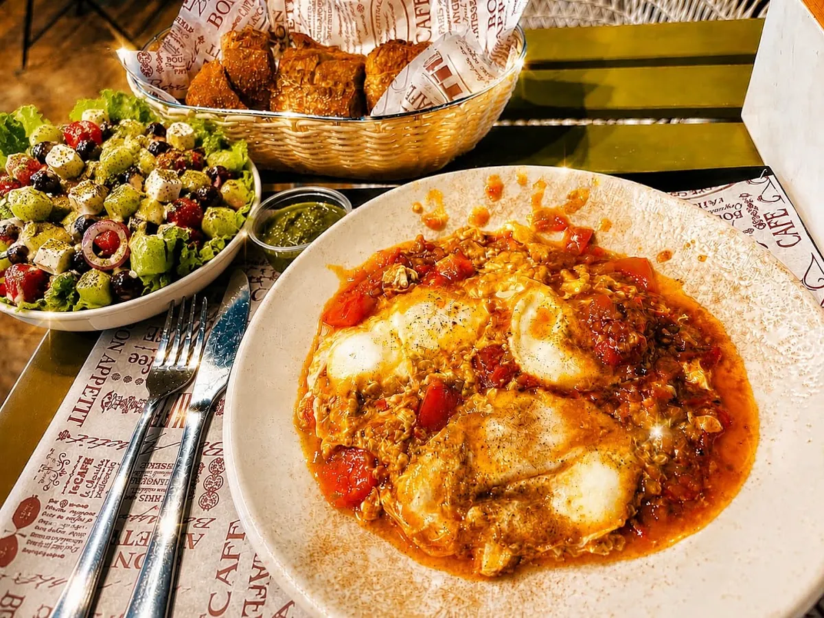 Foodies — foto 8