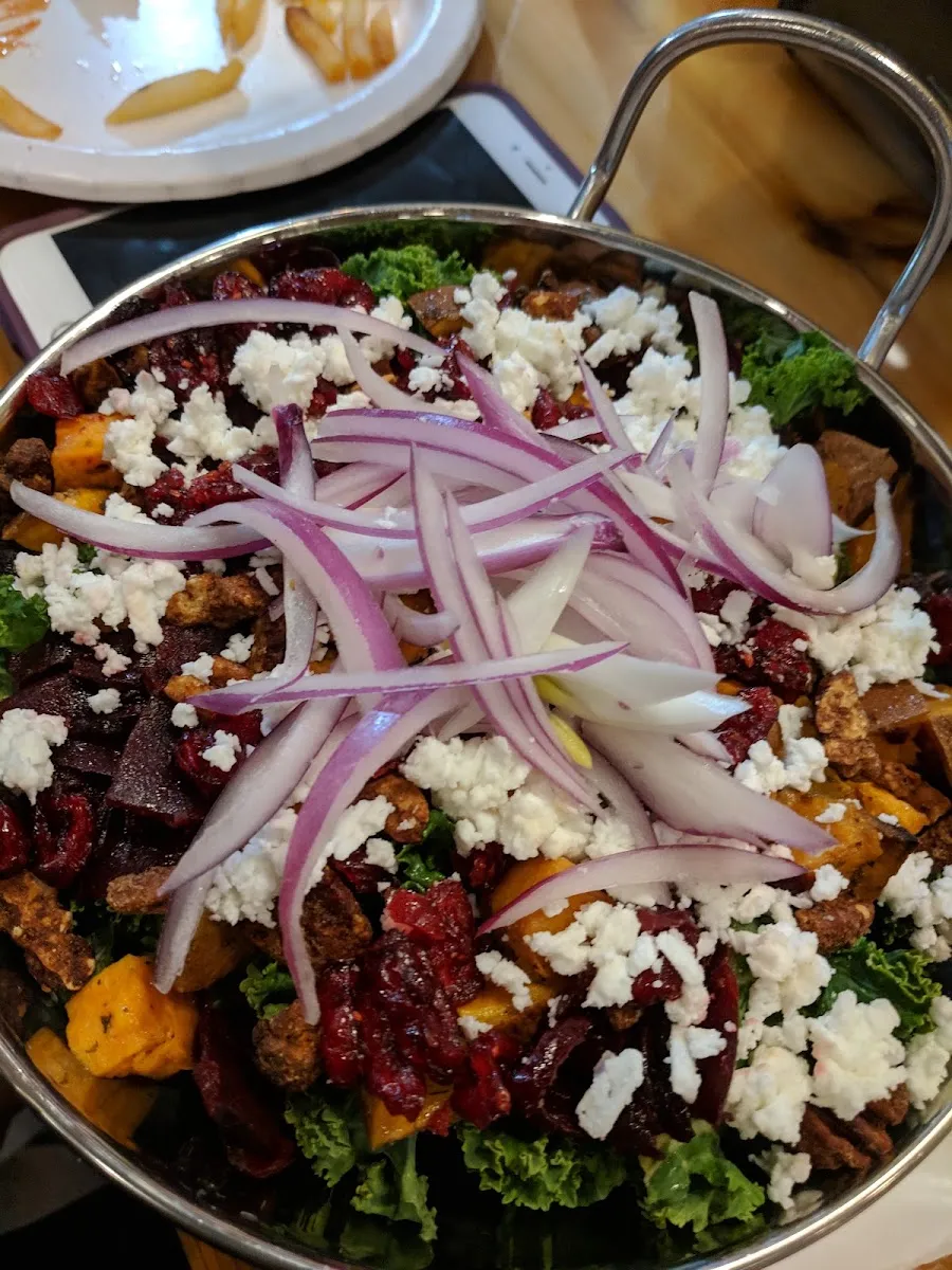 Foozo Artisan Pizza (2520 NE 186th St) — foto 4