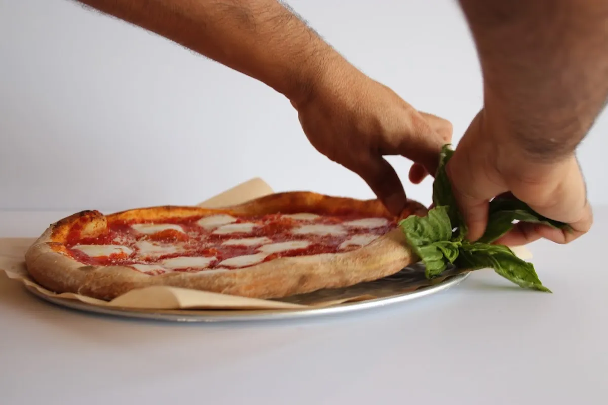 Foozo Artisan Pizza (2520 NE 186th St) — foto 6