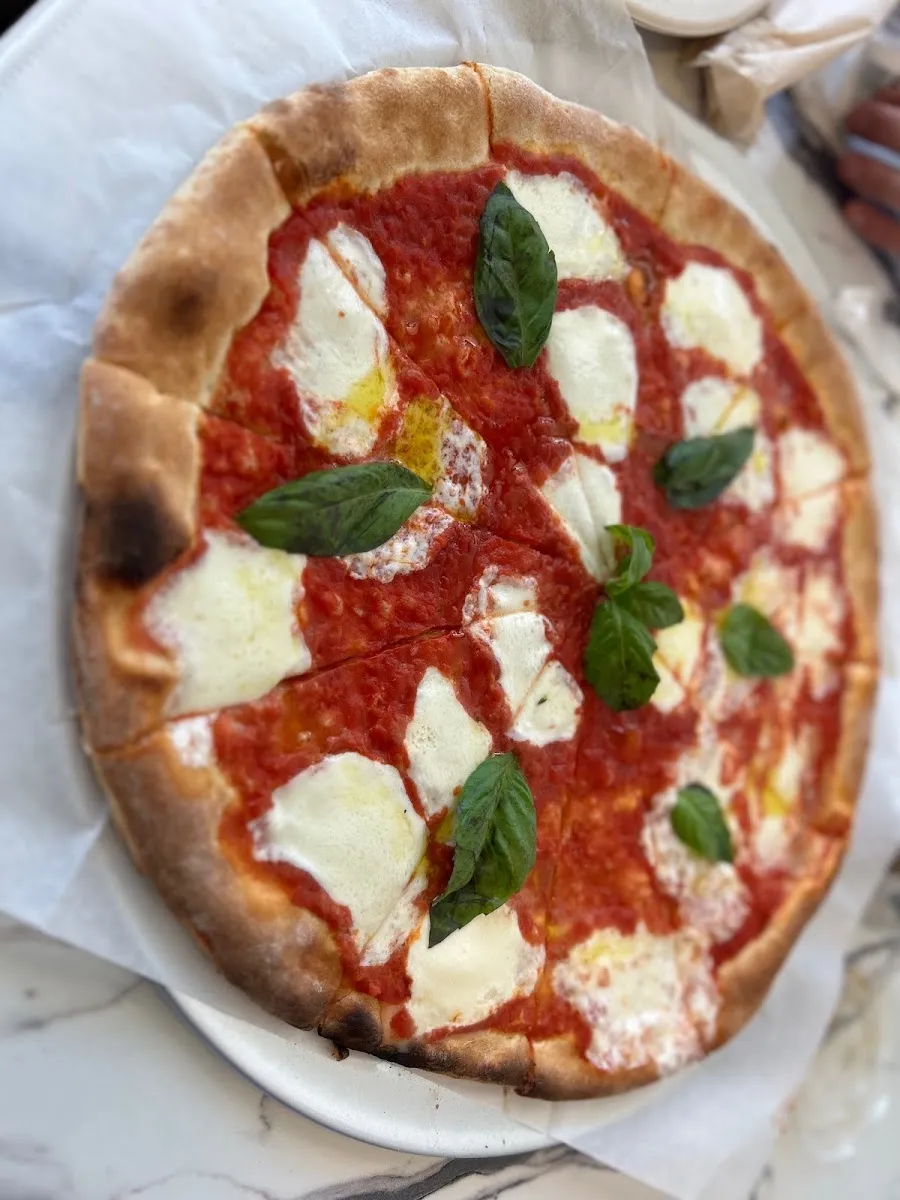 Foozo Artisan Pizza (Bay Harbor Islands) — foto 3