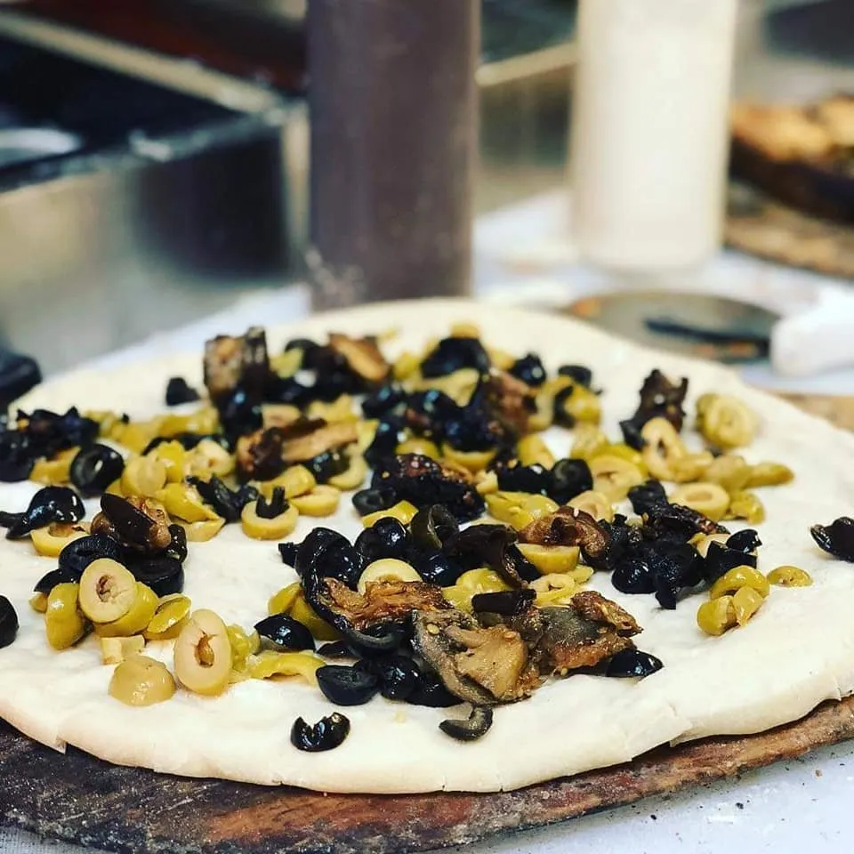 Foozo Artisan Pizza (Bay Harbor Islands) — foto 4