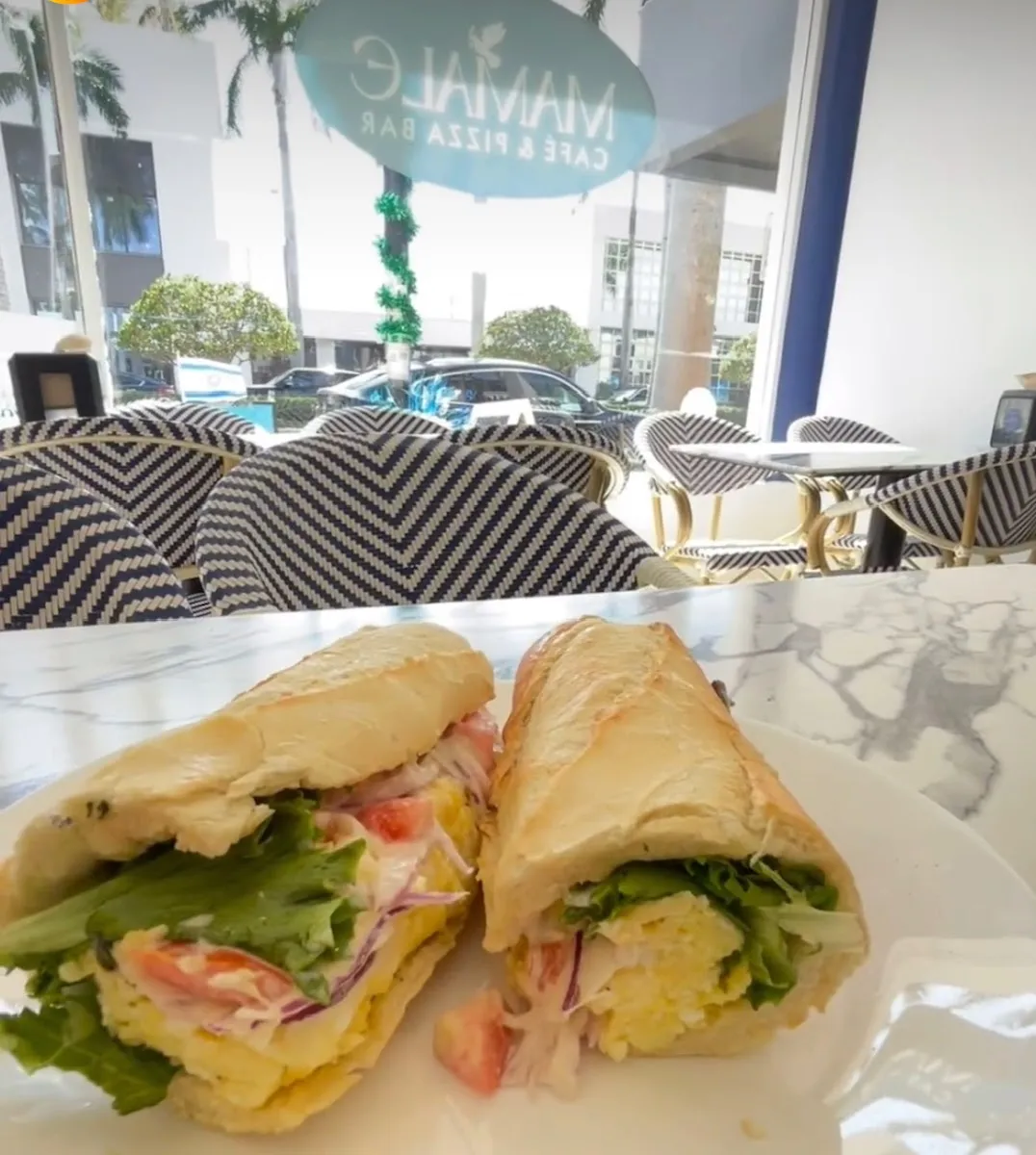 Foozo Artisan Pizza (Bay Harbor Islands) — foto 10