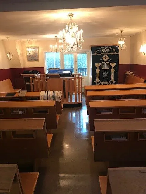 Föreningen Judiska Hemmet — photo 6