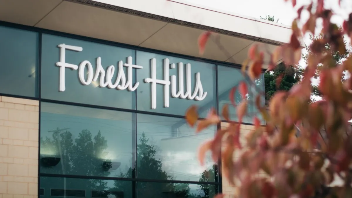 Forest Hills Foods — photo 2