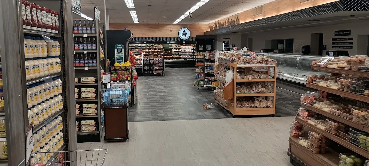 Forest Hills Foods — photo 3