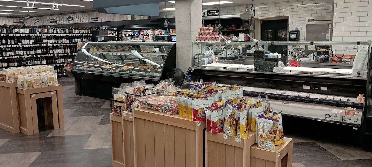 Forest Hills Foods — photo 4
