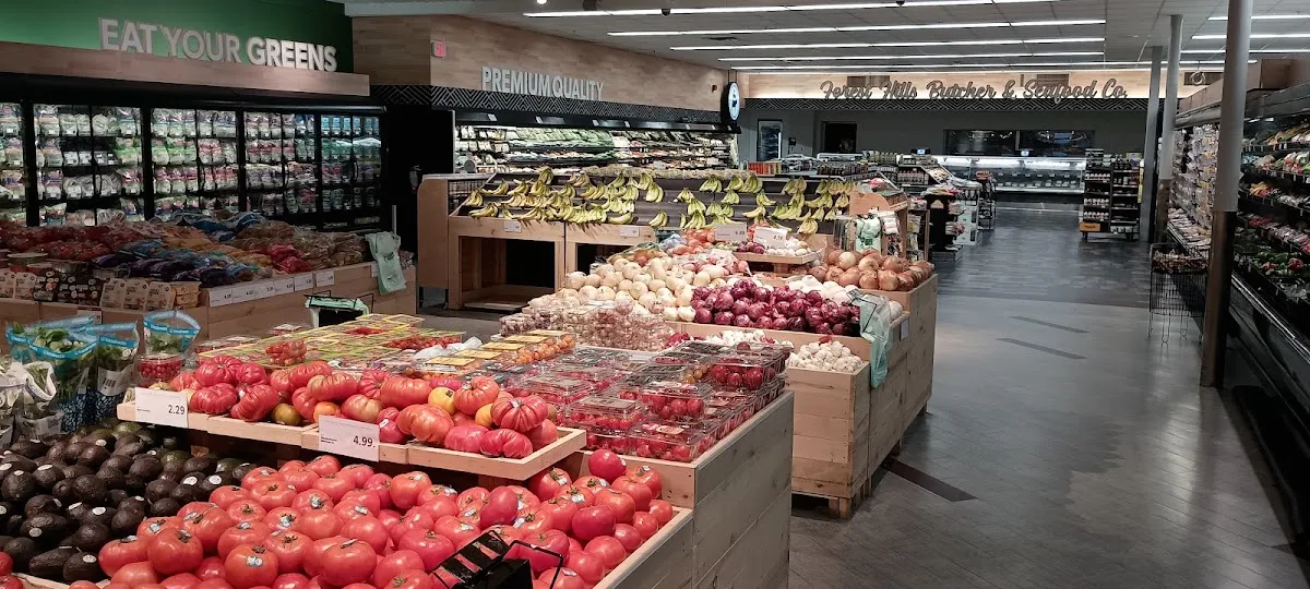 Forest Hills Foods — photo 5