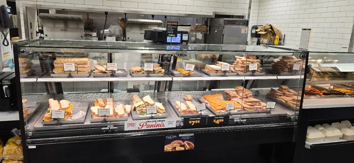 Forest Hills Foods — photo 6