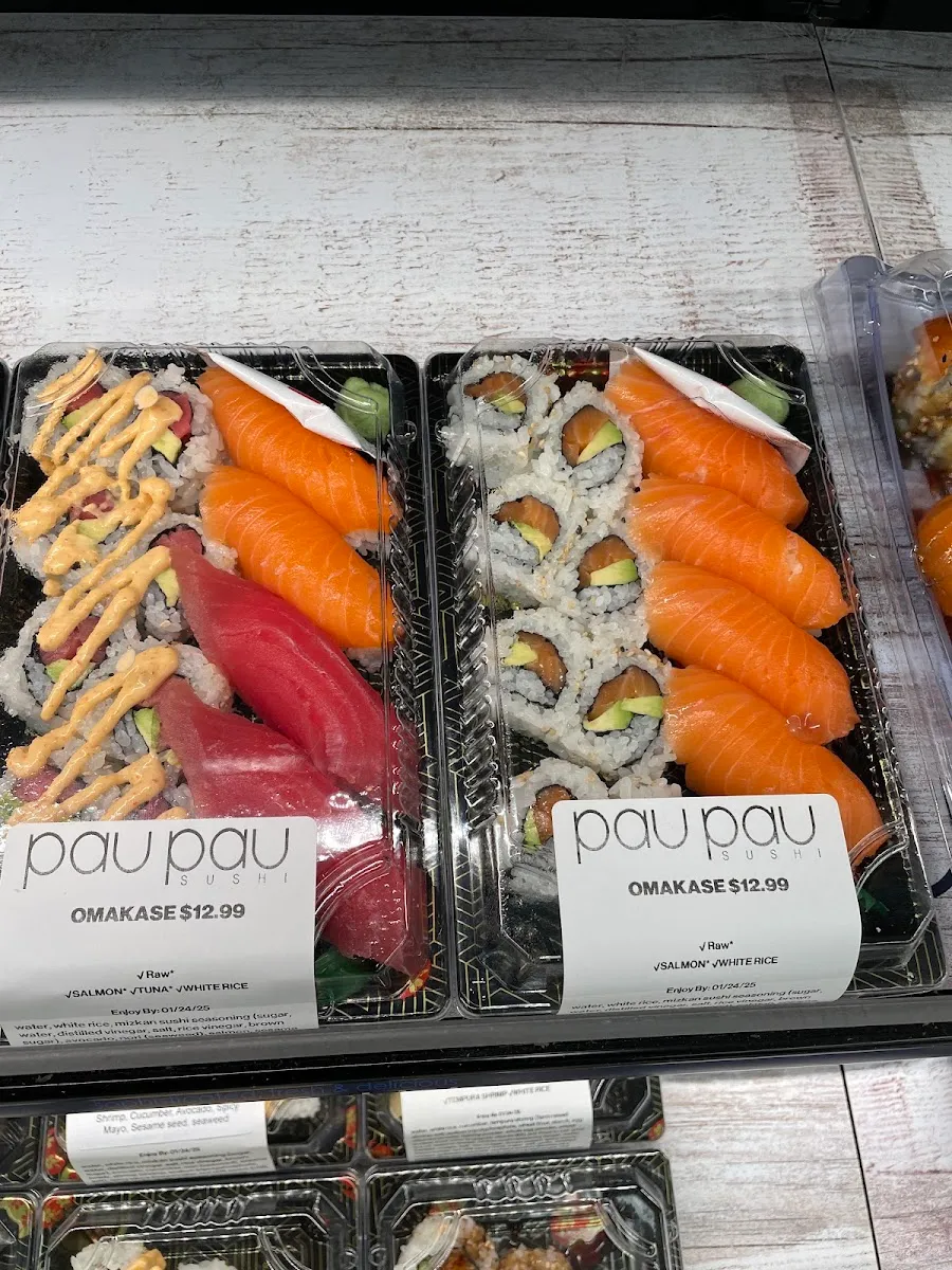 Forest Hills Foods — photo 8