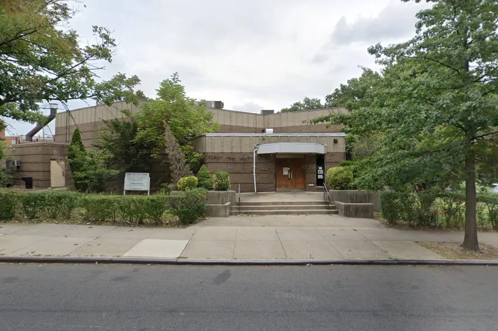 Forest Park Jewish Center
