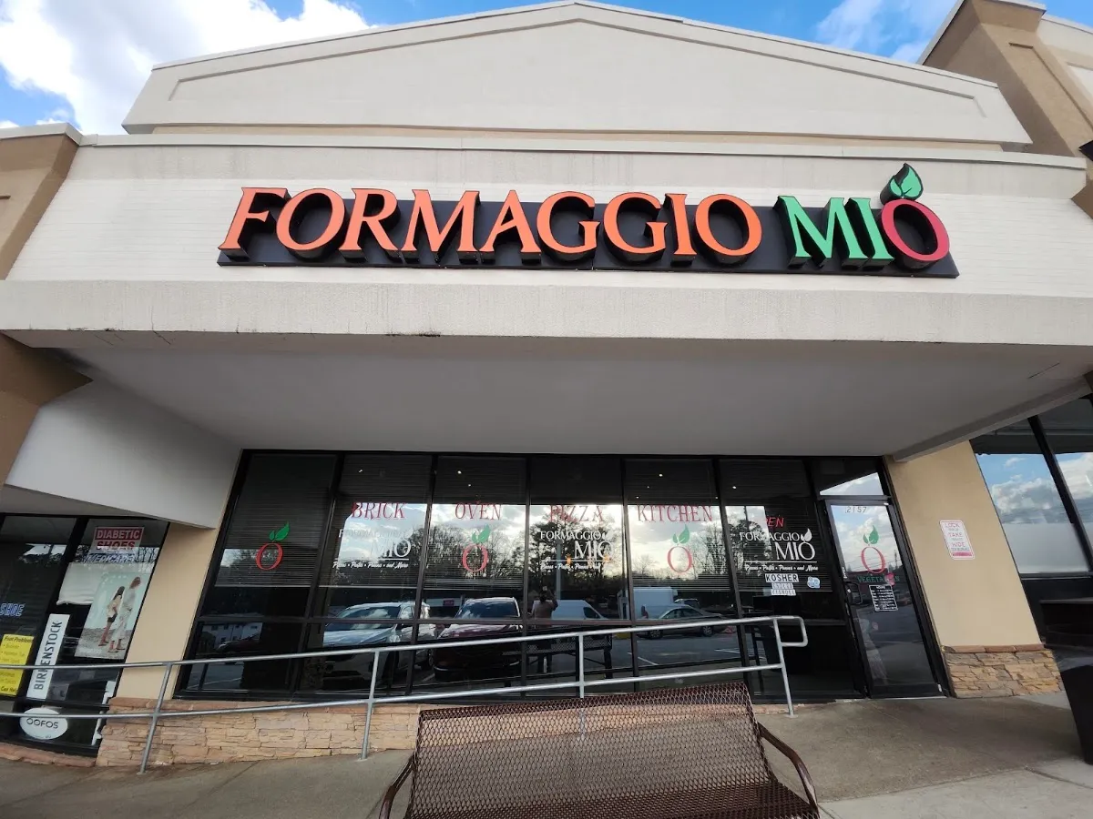 Formaggio Mio — foto 3