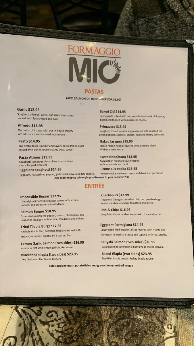 Formaggio Mio — foto 4